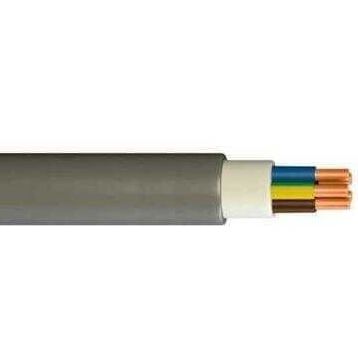 Ünal Antigron 5x4 NVV NYM Kablo