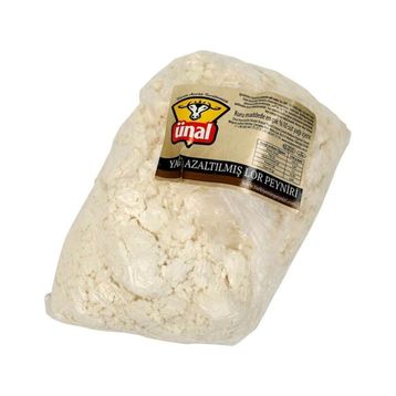 Ünal Çiftliği 1000 gr Lor Peyniri