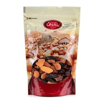 Ünal Kuruyemiş 500 gr Karışık Süper Kuruyemiş