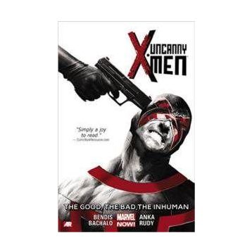 Uncanny X-Men Cilt 3 - brian micheal bendis