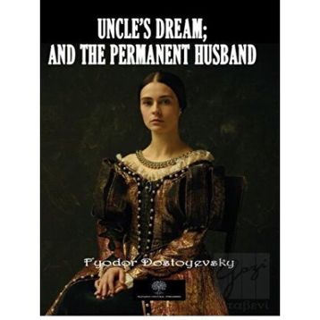 Uncles Dream And The Permanent Husband-Platanus Publishing