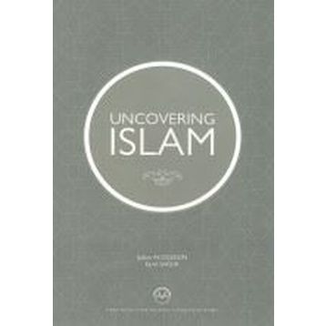 Uncovering İslam - Eşref Sağlık