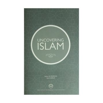 Uncovering İslam - Eşref Sağlık