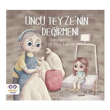 Uncu Teyzenin Değirmeni - Duygu Ünal