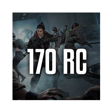 Undawn TR 170 RC