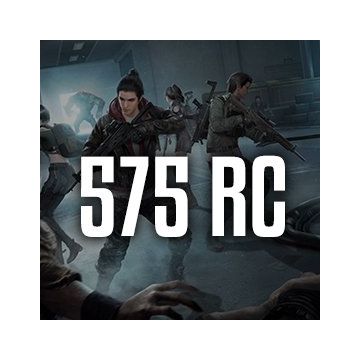 Undawn TR 575 RC
