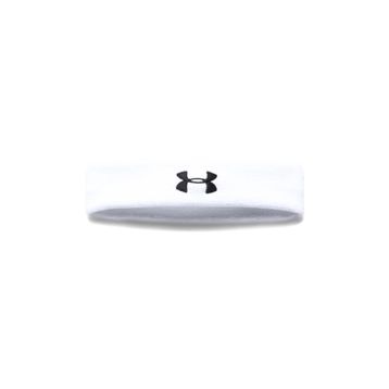Under Armour 1276990-100 Performance Headband Erkek Saç Bandı