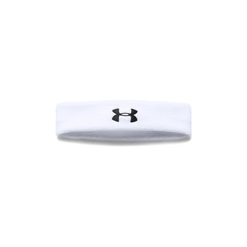 Under Armour 1276990-100 Performance Headband Erkek Saç Bandı