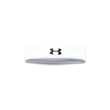 Under Armour 1276990-100 Performance Headband Erkek Saç Bandı