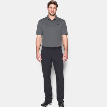 Under Armour 1290140-040 Gri Erkek Tişört