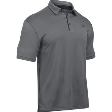 Under Armour 1290140-040 Gri Erkek Tişört