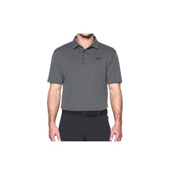 Under Armour 1290140-040 Gri Erkek Tişört