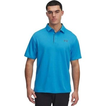 Under Armour 1290140 453 UA Tech Polo Erkek T-Shirt