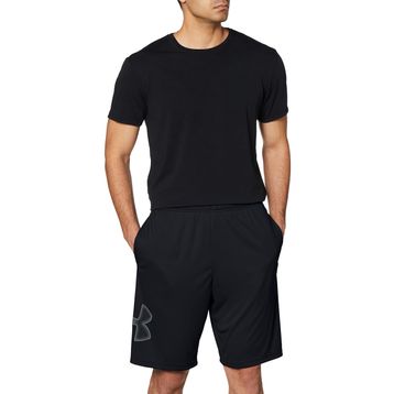 Under Armour 1306443-001 Siyah Erkek Şort