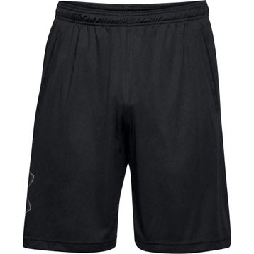 Under Armour 1306443-001 Siyah Erkek Şort