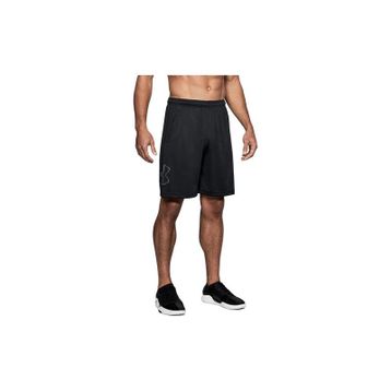 Under Armour 1306443-001 Siyah Erkek Şort