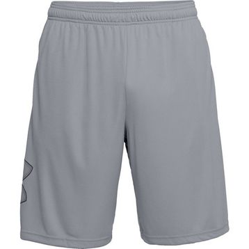 Under Armour 1306443-035 Gri Erkek Şort