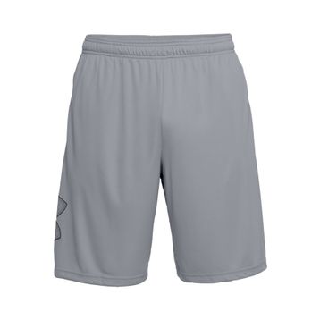 Under Armour 1306443-035 Gri Erkek Şort