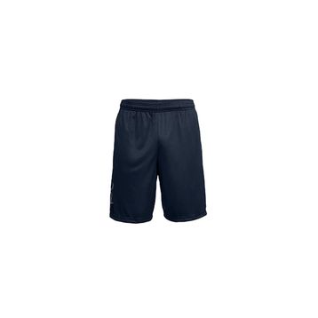 Under Armour 1306443-409 Lacivert Tech Graphic Erkek Şort