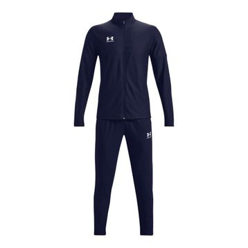 Under Armour 1320760-408 Lacivert Armour Fleece Jogger Erkek Eşofman Altı