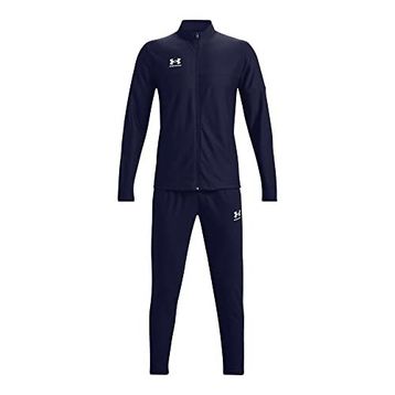 Under Armour 1320760-408 Lacivert Armour Fleece Jogger Erkek Eşofman Altı