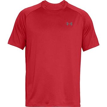 Under Armour 1326413-600 Ua Tech 2.0 Kısa Kollu Erkek T-shirt