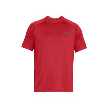 Under Armour 1326413-600 Ua Tech 2.0 Kısa Kollu Erkek T-shirt