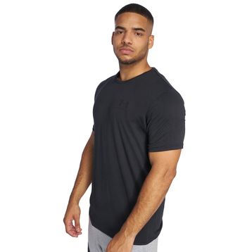 Under Armour 1326799-001 Sporstyle Left Chest Erkek Kısa Kollu T-shirt