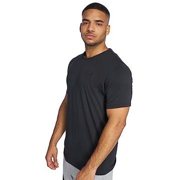 Under Armour 1326799-001 Sporstyle Left Chest Erkek Kısa Kollu T-shirt