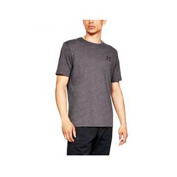 Under Armour 1326799 Erkek UA Sportstyle Left Chest Kısa Kollu Tişört