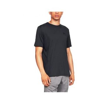 Under Armour 1326799 Erkek UA Sportstyle Left Chest Kısa Kollu Tişört