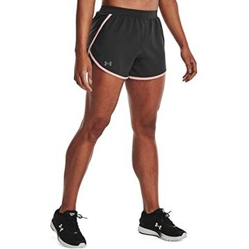 Under Armour 1350196-024 Gri Kadın Şort