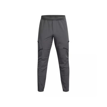 Under Armour 1352026-025 Gri UA Unstoppable Cargo Günlük Kargo Erkek Eşofman Altı