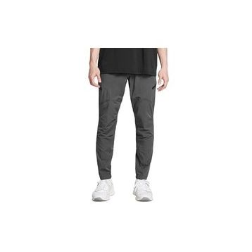 Under Armour 1352026-025 Gri UA Unstoppable Cargo Günlük Kargo Erkek Eşofman Altı