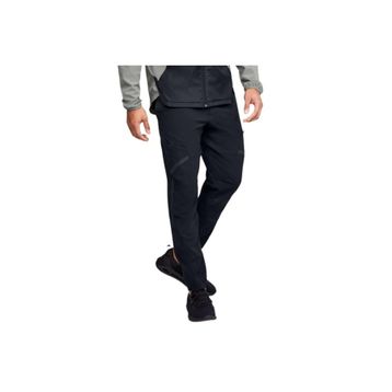 Under Armour 1352026 UA Unstoppable Cargo Pants Siyah Erkek Eşofman Altı