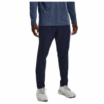 Under Armour 1352028-410 UA Ustoppable Taper Normal Bel Normal Erkek Eşofman Altı