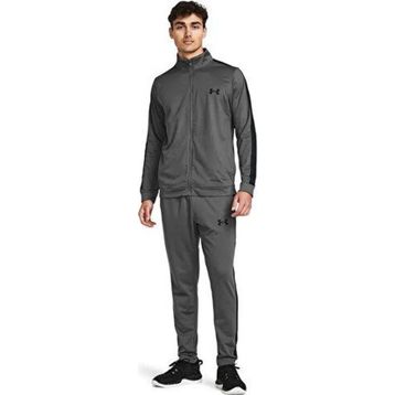 Under Armour 1357139-025 Gri Erkek Eşofman Takımı