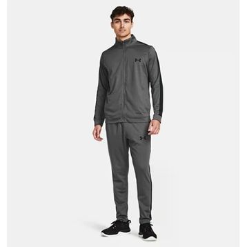 Under Armour 1357139-025 Gri Erkek Eşofman Takımı