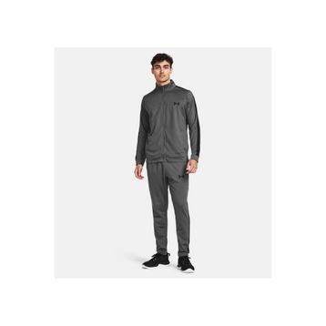 Under Armour 1357139-025 Gri Erkek Eşofman Takımı