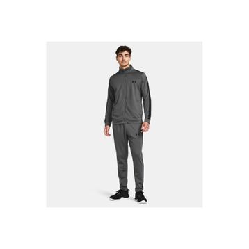 Under Armour 1357139-025 Gri Erkek Eşofman Takımı