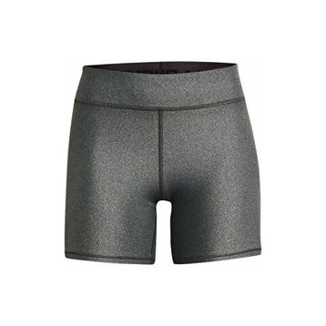Under Armour 1360925-019 Gri Kadın Şort