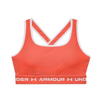 Under Armour 1361034-825 Kırmızı Kadın Spor Atleti