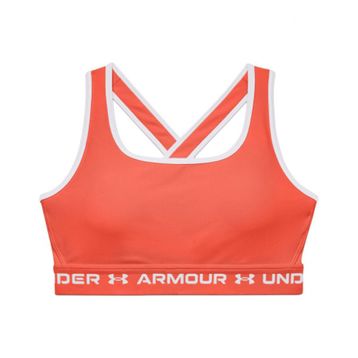 Under Armour 1361034-825 Kırmızı Kadın Spor Atleti