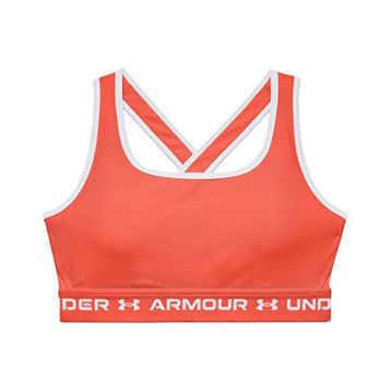 Under Armour 1361034-825 Kırmızı Kadın Spor Atleti