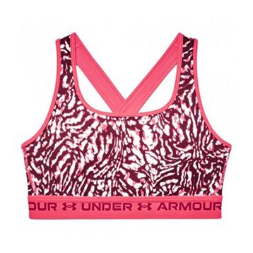 Under Armour 1361042-975 Renkli Kadın Spor Atleti