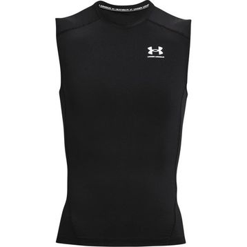 Under Armour 1361522-001 UA HG Armour Comp SL Siyah Erkek Atlet