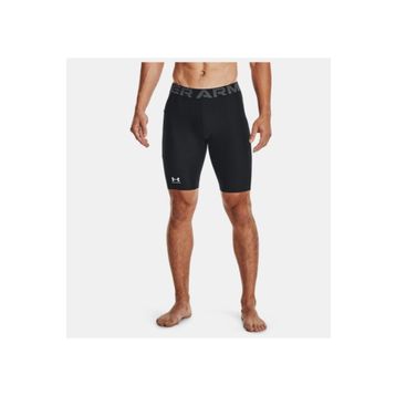 Under Armour 1361602-001 UA HG Armour Lng Sho Normal Siyah Erkek Şort
