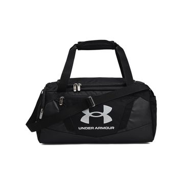 Under Armour 1369221-001 Siyah UA Undeniable 5.0 Duffle XS Unisex Spor Çanta