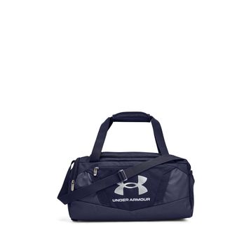 Under Armour 1369221-001 Siyah UA Undeniable 5.0 Duffle XS Unisex Spor Çanta