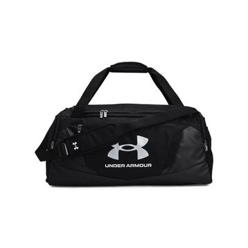 Under Armour 1369221-001 Siyah UA Undeniable 5.0 Duffle XS Unisex Spor Çanta